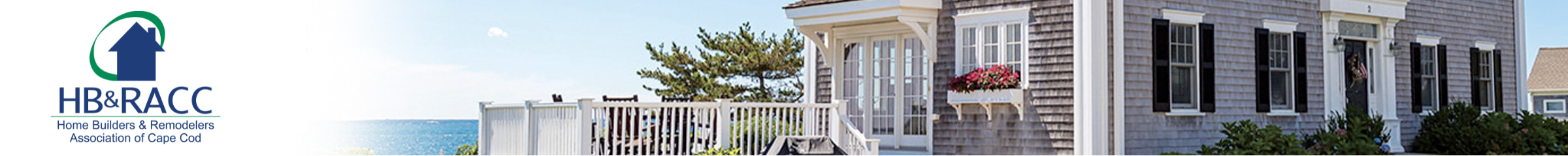 Home Builders & Remodelers Association of Cape Cod logo